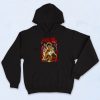 The Last Dragon Martial Arts Classic Hoodie