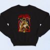 The Last Dragon Martial Arts Vintage Sweatshirt