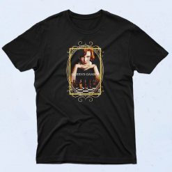 The Queens Gambit Tv Series Classic 90s T Shirt