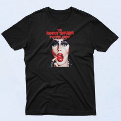 The Rocky Horror Picture Show Classic 90s T Shirt