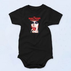 The Rocky Horror Picture Show Vintage Style Baby Onesie