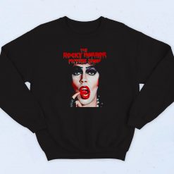 The Rocky Horror Picture Show Vintage Sweatshirt