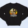 Threes Company Vintage Sweatshirt