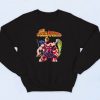 Toxic Avenger Classic Horror Movie Vintage Sweatshirt