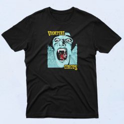 Vampire Circus Classic 90s T Shirt