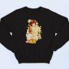 Velma Nerdy Dirty Inked And Curvy Scooby Doo Vintage Sweatshirt