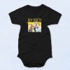 Vintage Boy Meets World 90s Baby Onesies