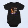 Vintage Dababy Blame It On 90s Baby Onesies