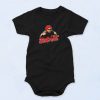 Vintage Dave Chappelle Tyrone Biggums Dare 90s Baby Onesies