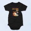 Vintage Declan Mckenna What Do You Think 90s Baby Onesies