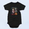 Vintage Dermot Kennedy Without Fear 90s Baby Onesies