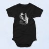 Vintage John Coltrane 1926 1967 90s Baby Onesies