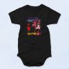 Vintage Joji Miller Nectar 90s Baby Onesies