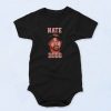 Vintage Nate Dogg 90s Baby Onesies