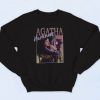 Wandavision Agatha Harkness Vintage Sweatshirt