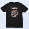 Willow Retro 80s Fantasy Movie Classic 90s T Shirt