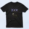 XXXTentacion Tribute Fashionable T Shirt