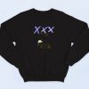 XXXTentacion Tribute Sweatshirt