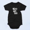 1 900 Mix Alot Unisex Baby Onesie