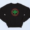 100% High 420 Weed Fashionable Sweatshirt