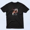 Aaliyah And DMX Rapper Signature T Shirt