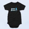 Baba Booey Unisex Baby Onesie