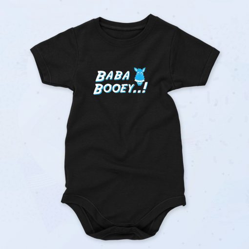 Baba Booey Unisex Baby Onesie