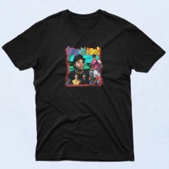 Boyz n the Hood Poster Graphic T Shirt