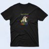 Calvin And Hobbes Be You Swag Graphic T Shirt