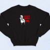 DMX Legends Never Die Graphic Style Sweatshirt