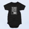 DMX The Curse Turned To Grace Unisex Baby Onesie