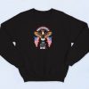 Independence Day Patriotic Eagle Sweatshirt