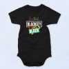 Juneteenth Black Freedom Unisex Baby Onesie