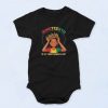 Juneteenth Is My Independence Day Unisex Baby Onesie