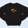 Lemon Demon Fashionable Sweatshirt