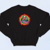 Mr Do Arcade Game Funny Graphic Sweatshirt