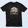 No Parking Arcade Game Fashionable T Shirt