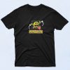 Pac Man Arcade Gaming Fashionable T Shirt