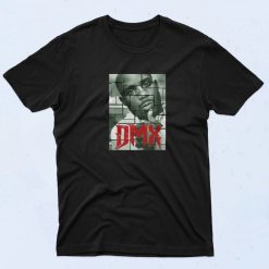 RIP DMX Photo Fashionable T Shirt