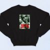 RIP DMX Photo Graphic Style Sweatshirt