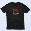 RIP Rapper DMX 1970 2021 Fashionable T Shirt