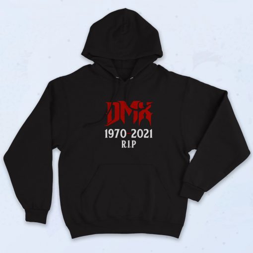 RIP Rapper DMX 1970 2021 Hoodie