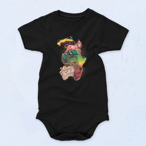 Reggae Rasta Unisex Baby Onesie