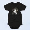 Riot Society Unisex Baby Onesie