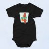 Stoner Marijuana Weed Unisex Baby Onesie