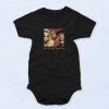 The Hip Hop Digest Show Unisex Baby Onesie