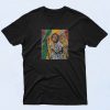 ASAP Rocky Portrait Graphic T Shirt