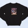 Asap Rocky Middle Finger Retro Sweatshirt