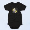 Asap Rocky Testing Unisex Baby Onesie