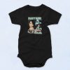 Baby Girl Aaliyah Unisex Baby Onesie